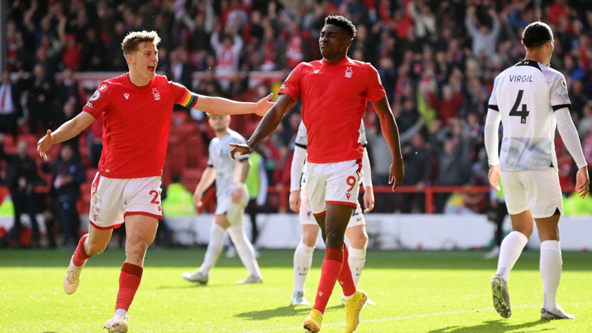 学校积极推 学校积极推